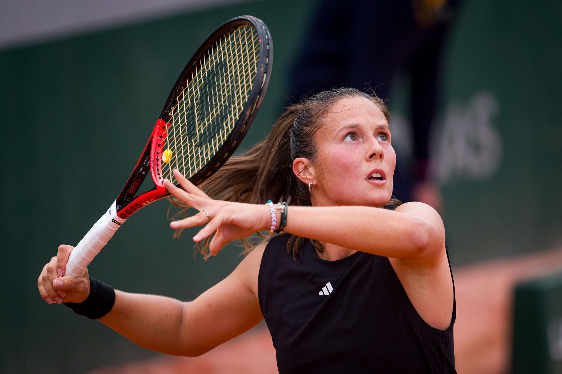2025 French Open - Day Two - Source: Getty